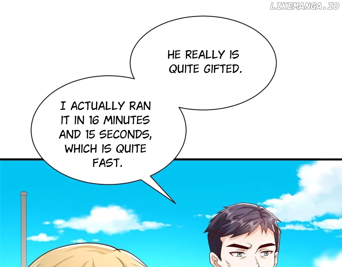 I randomly have a new career every week Chapter 751 - page 12